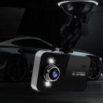 Видеорегистратор на авто K6000