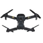 НЕУЯЗВИМЫЙ КВАДРОКОПТЕР D5H c WiFi HD