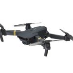 НЕУЯЗВИМЫЙ КВАДРОКОПТЕР D5H c WiFi HD