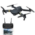 НЕУЯЗВИМЫЙ КВАДРОКОПТЕР D5H c WiFi HD НЕУЯЗВИМЫЙ КВАДРОКОПТЕР D5H c WiFi HD