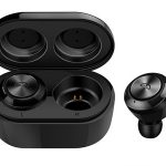 ВЛАГОЗАЩИЩЕННЫЕ БЕСПРОВОДНЫЕ НАУШНИКИ TWS A6 AirTwins