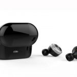 ВЛАГОЗАЩИЩЕННЫЕ БЕСПРОВОДНЫЕ НАУШНИКИ TWS A6 AirTwins