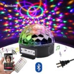 MAGIC CRYSTAL BALL LED Диско Шар MAGIC CRYSTAL BALL LED Диско Шар