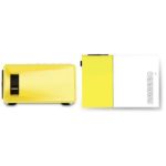 Карманный проектор Led Projector YG300 со скидкой 40%