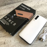 ПОВЕР БАНК POWER BOX 10 000 mah ПОВЕР БАНК POWER BOX 10 000 mah