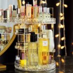 COSMETICS BOX 360 ВРАЩАЮЩИЙСЯ ОРГАНАЙЗЕР ДЛЯ КОСМЕТИКИ