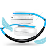 B7 беспроводные наушники Bluetooth