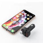 FM Модулятор для авто 3в1