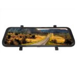ВИДЕОРЕГИСТРАТОР ЗЕРКАЛО 10в1 XPX 9.6″PRO