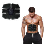 Миостимулятор EMS-TRAINER Революционный Тренажер Миостимулятор EMS-TRAINER Революционный Тренажер