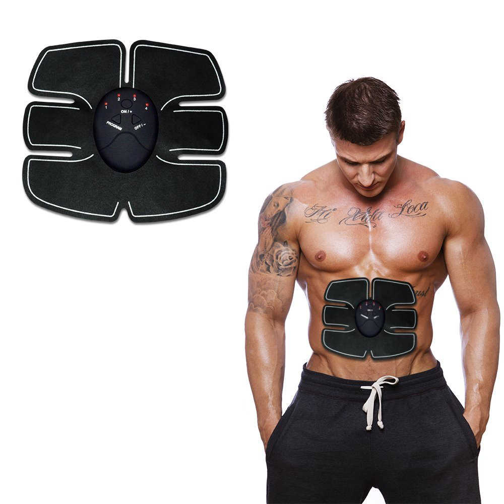 Миостимулятор EMS-TRAINER Революционный Тренажер Миостимулятор EMS-TRAINER Революционный Тренажер