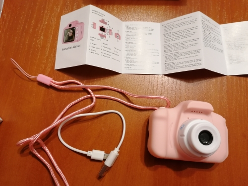 product images