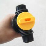 МОЙКА ВЫСОКОГО ДАВЛЕНИЯ WATER ZOOM