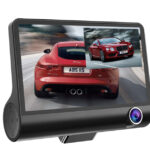 Видеорегистратор 3 В 1 DVR 30 SD3CAM