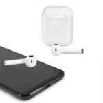 Гарнитура R3 TWS bluetooth