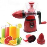СОКОВЫЖИМАЛКА Hand Juicer Ice Cream СОКОВЫЖИМАЛКА Hand Juicer Ice Cream