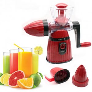 СОКОВЫЖИМАЛКА Hand Juicer Ice Cream СОКОВЫЖИМАЛКА Hand Juicer Ice Cream