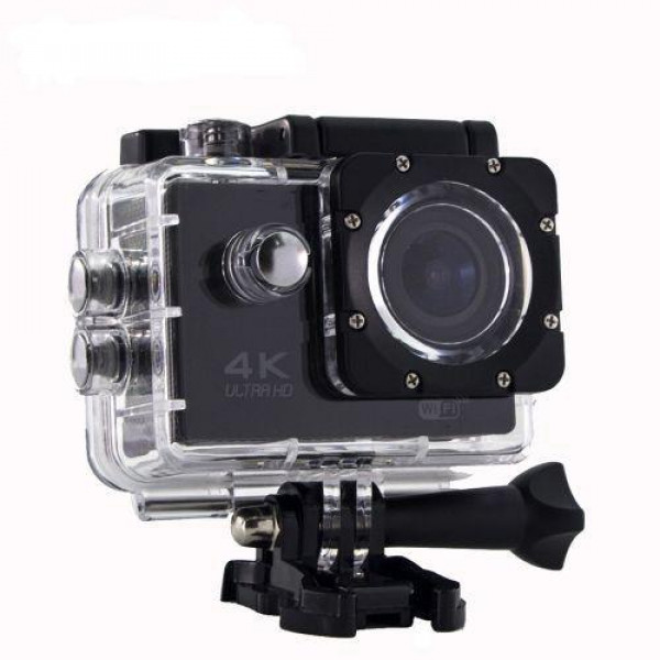Экшн камера SPORTCAM ULTRA HD  A7