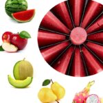 НОЖ Warermelon cutter для нарезания арбуза и дыни