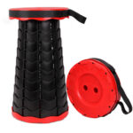 Складной стул TELESKOPIC STOOL