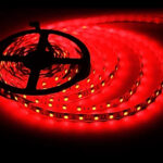 Светодиодная лента LED 5050 RGB