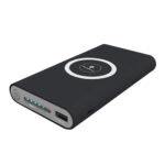 Беспроводное зарядное устройство USB Power Bank P9