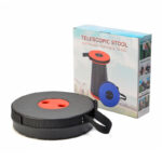 Складной стул TELESKOPIC STOOL