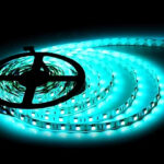 Светодиодная лента LED 5050 RGB