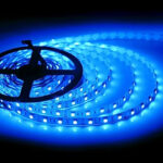 Светодиодная лента LED 5050 RGB