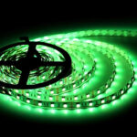 Светодиодная лента LED 5050 RGB