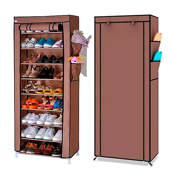 Стеллаж для хранения обуви Shoes weat Стеллаж для хранения обуви Shoes weat
