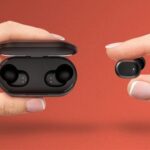 Наушники TWS H6000 Wireless Pro