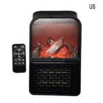 Портативный обогреватель Heater PLUS