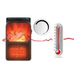 Портативный обогреватель Heater PLUS