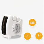 ПОРТАТИВНЫЙ ОБОГРЕВАТЕЛЬ Domotec ReDer