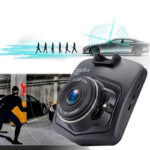 Видеорегистратор FullHD Smart D7