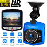 Видеорегистратор FullHD Smart D7