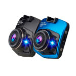 Видеорегистратор FullHD Smart D7