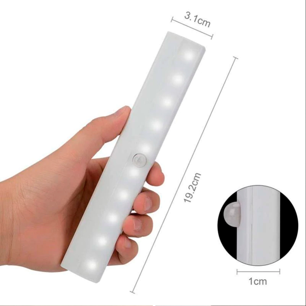 Светильник LED с датчиком движения Motion Brite