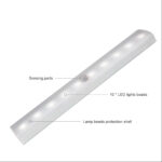 Светильник LED с датчиком движения Motion Brite