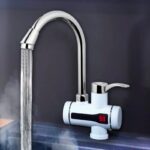 Миттєвий водонагрівач Pro з екраном Миттєвий водонагрівач Pro з екраном